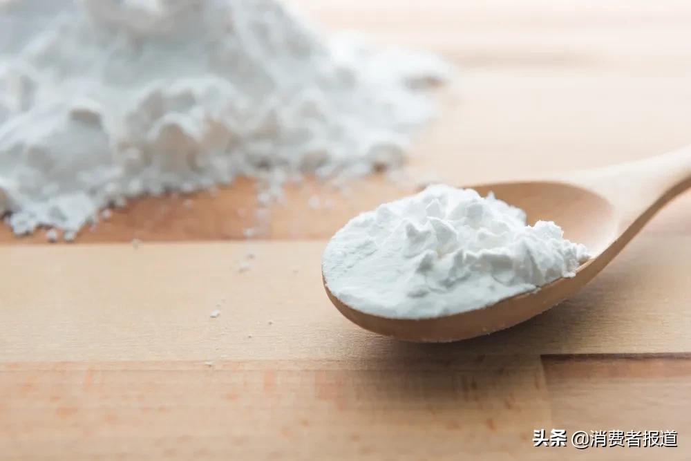 食用淀粉质量标准,食品中淀粉检测国标