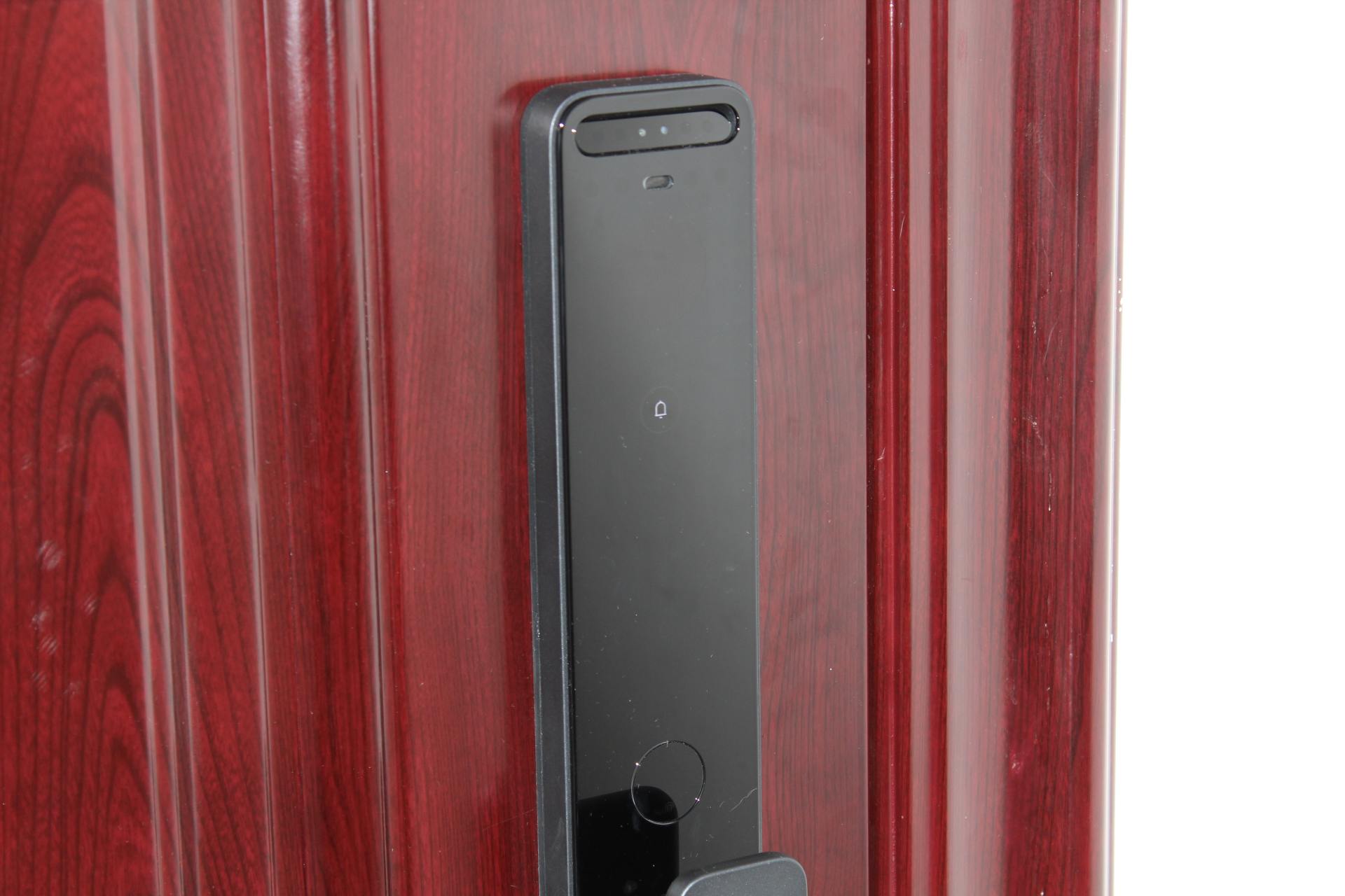 小米人脸识别门锁安全吗,云米人脸识别门锁与小米对比