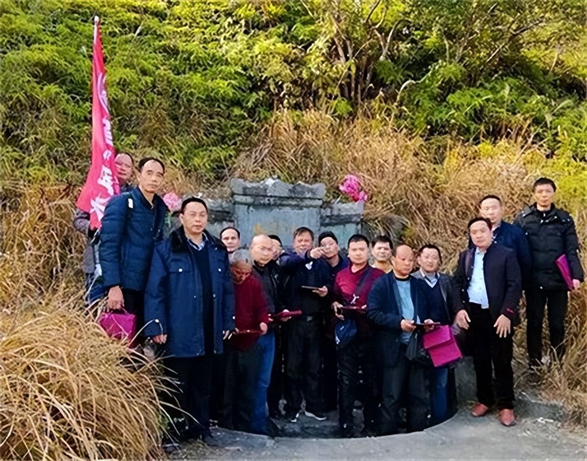 潘从源风水视频大全,潘从源的风水宝地