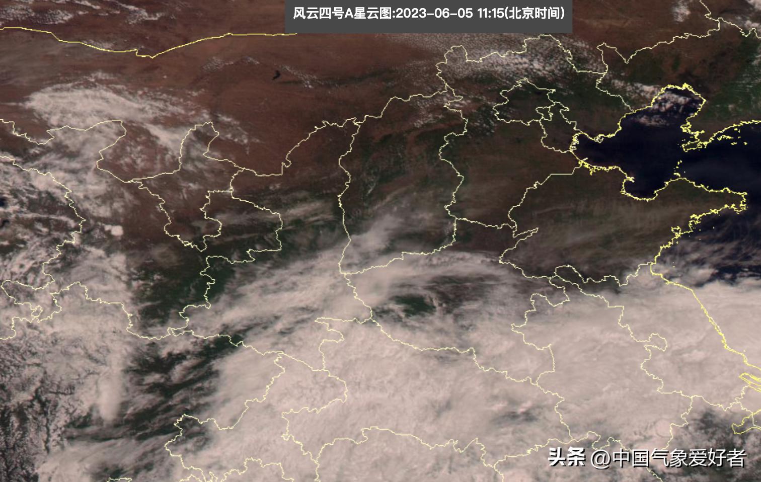 高考期间预计有强对流天气,高考期间局地大暴雨