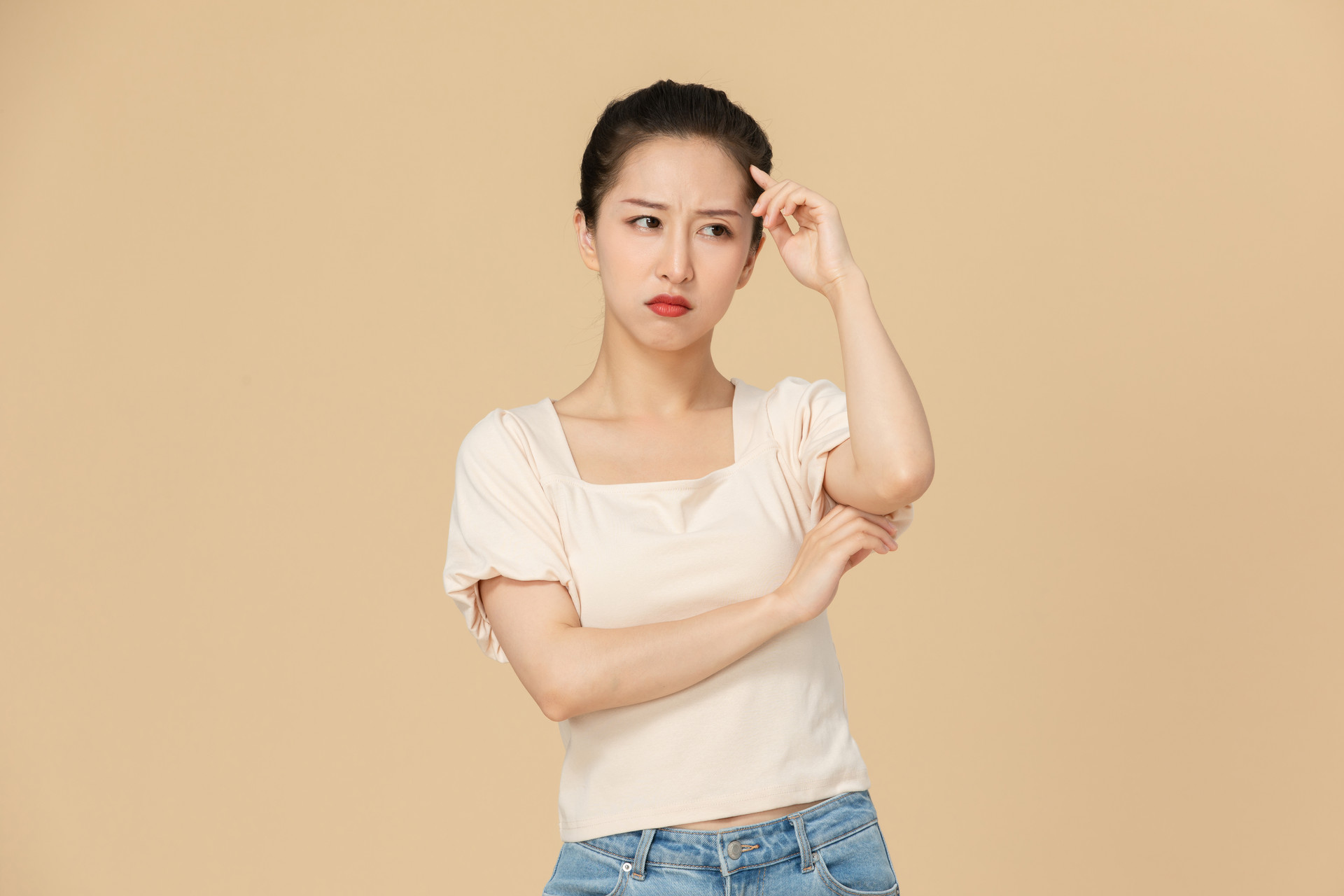 上学压力太大不想上学怎么办,开学恐惧焦虑心情压抑想哭难受