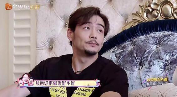 杨烁回顾十年人生路,杨烁从此走到人生巅峰