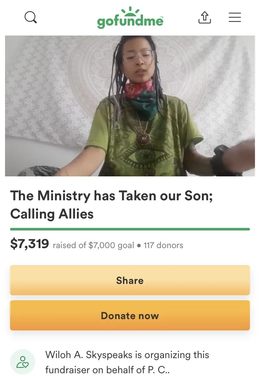 鍔犳嬁澶у濡堟暀鑲插瀛愯璀﹀療浼犲敜,鍔犳嬁澶ф瘝浜茶鍒ゅ垜