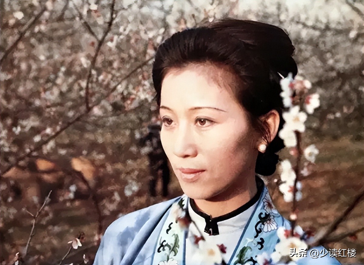 李纨为什么害宝玉,李纨是真的是为平儿打抱不平吗