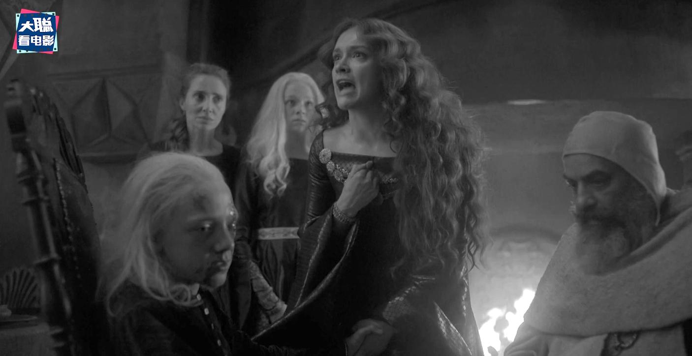 龙之家族7集,龙之家族7集深度解说