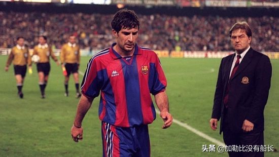 菲戈评价巴萨视频,菲戈亮相伯纳乌