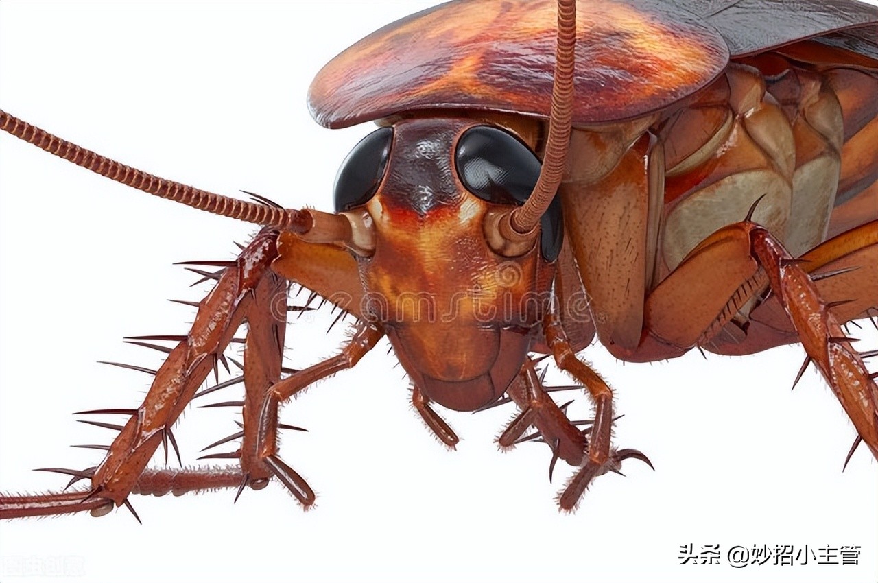 大蒜治疗蟑螂最好的方法,用大蒜怎样消除蟑螂和蜘蛛