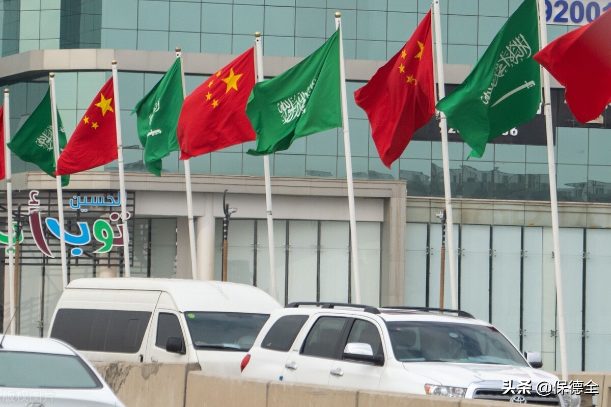 沙特石油和美元,沙特财政平衡石油美元