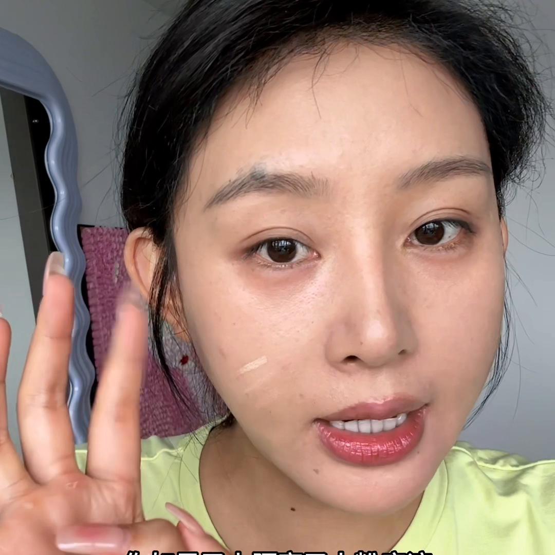 遮瑕笔的正确使用方法,遮瑕笔怎么正确使用