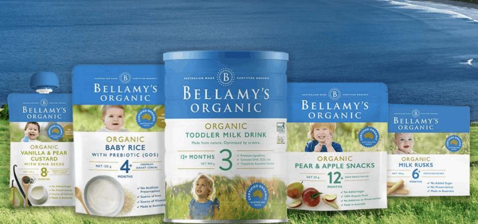 宝爸宝妈买奶粉指南（包含普通、羊奶、低糖等不同类型奶粉）