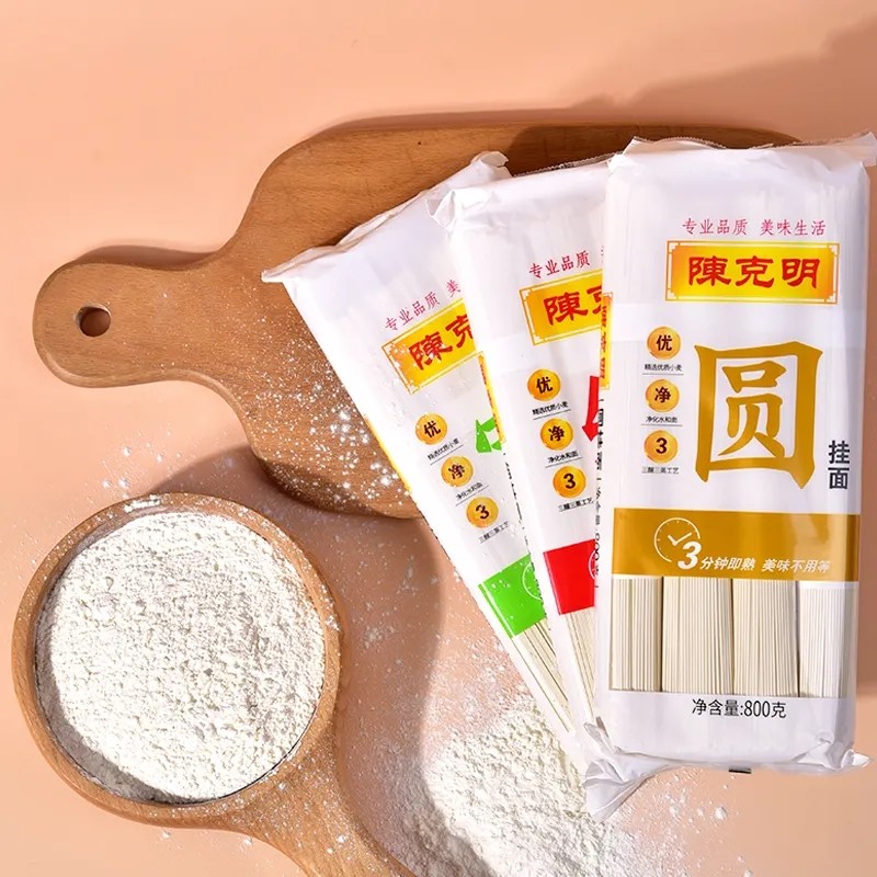 全国什么品牌的面粉好吃,公认5种最好吃的面粉品牌