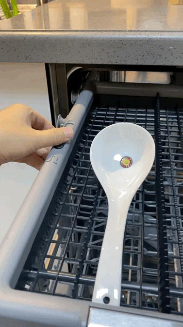 今年双11卖得最好的洗碗机,双11必买清单洗碗机专用