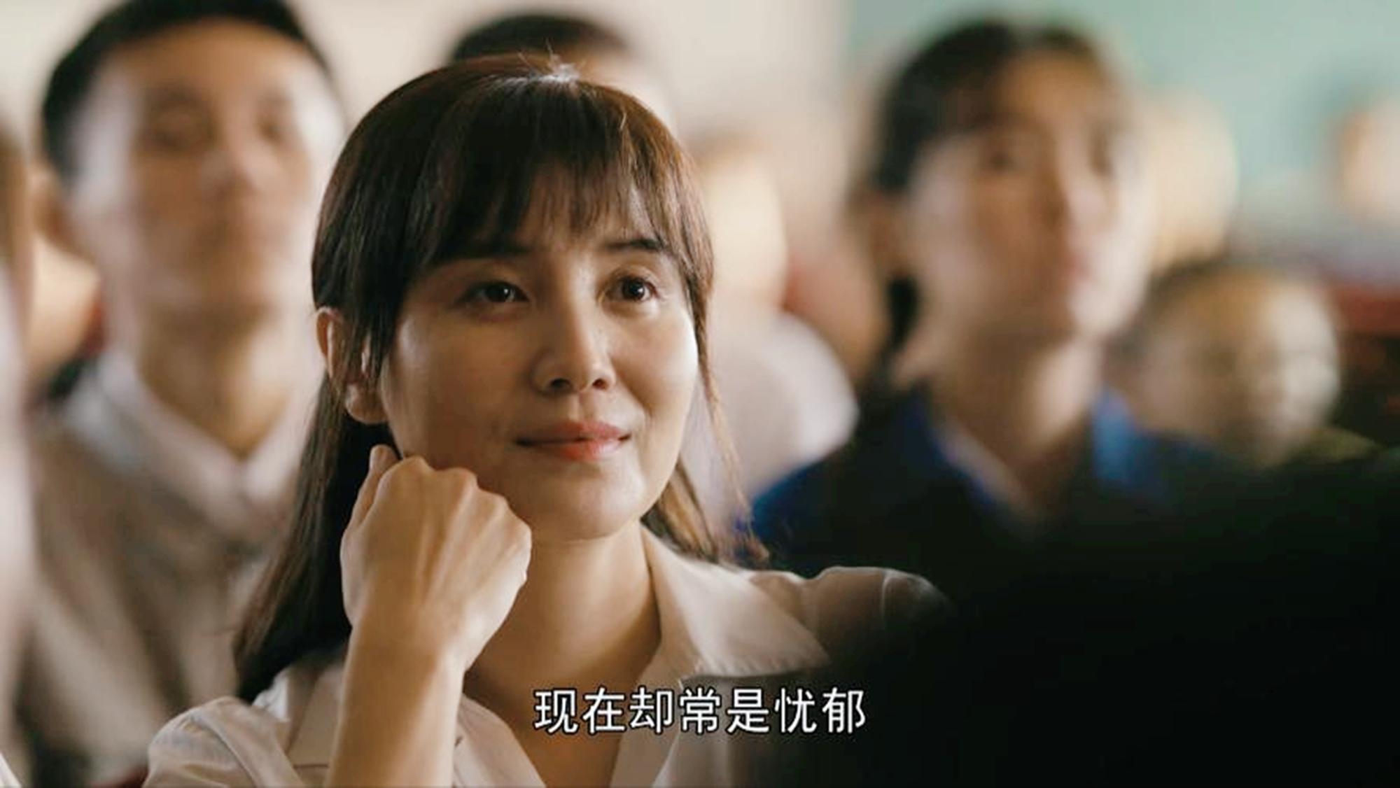 袁泉演的好看的剧有哪些,袁泉和赵丽颖混剪