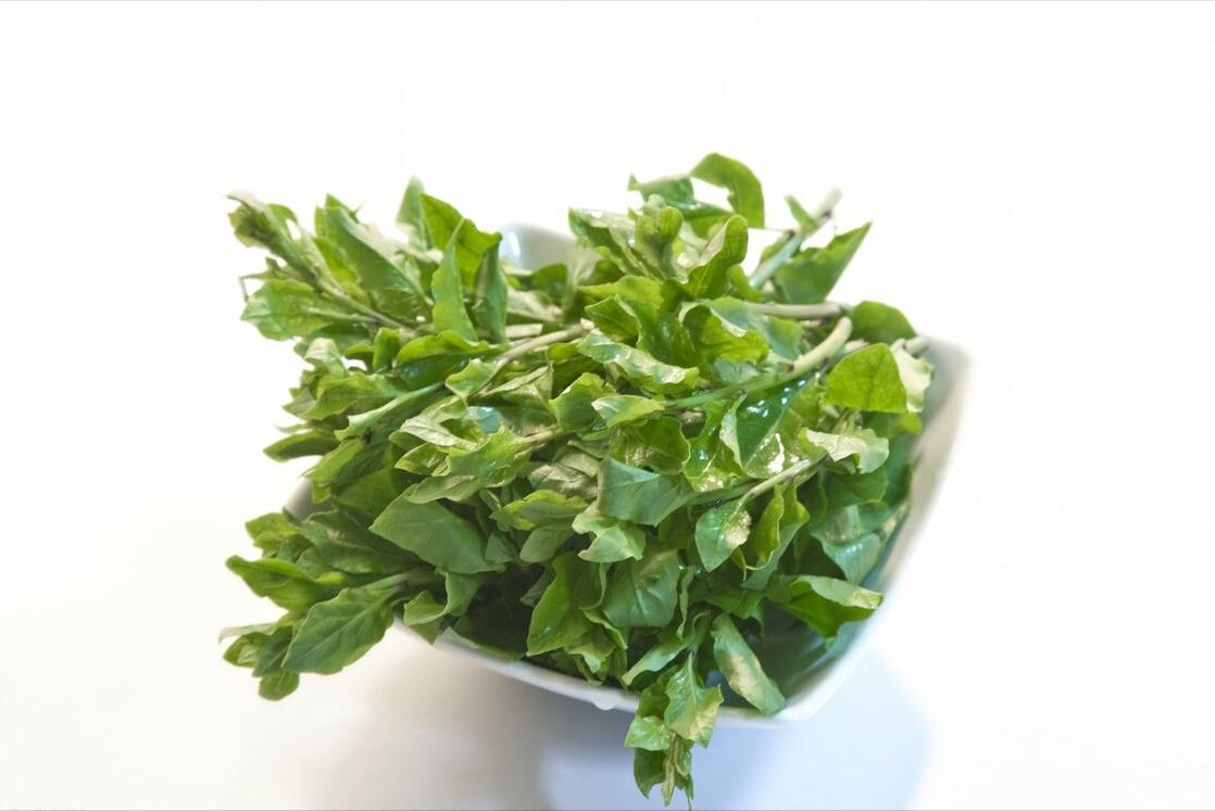 3月吃野菜，不要只知道荠菜，这“南京三宝”，比荠菜味道鲜美