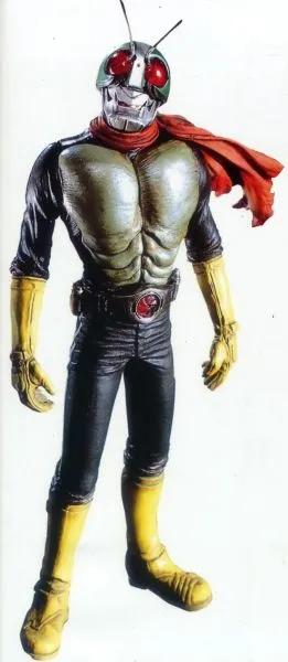 初代假面里所有的怪人,假面骑士怪人形态盘点