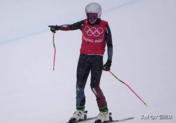 北京冬奥会苏翊鸣被误判屈居亚军,冬奥会裁判改判逆转