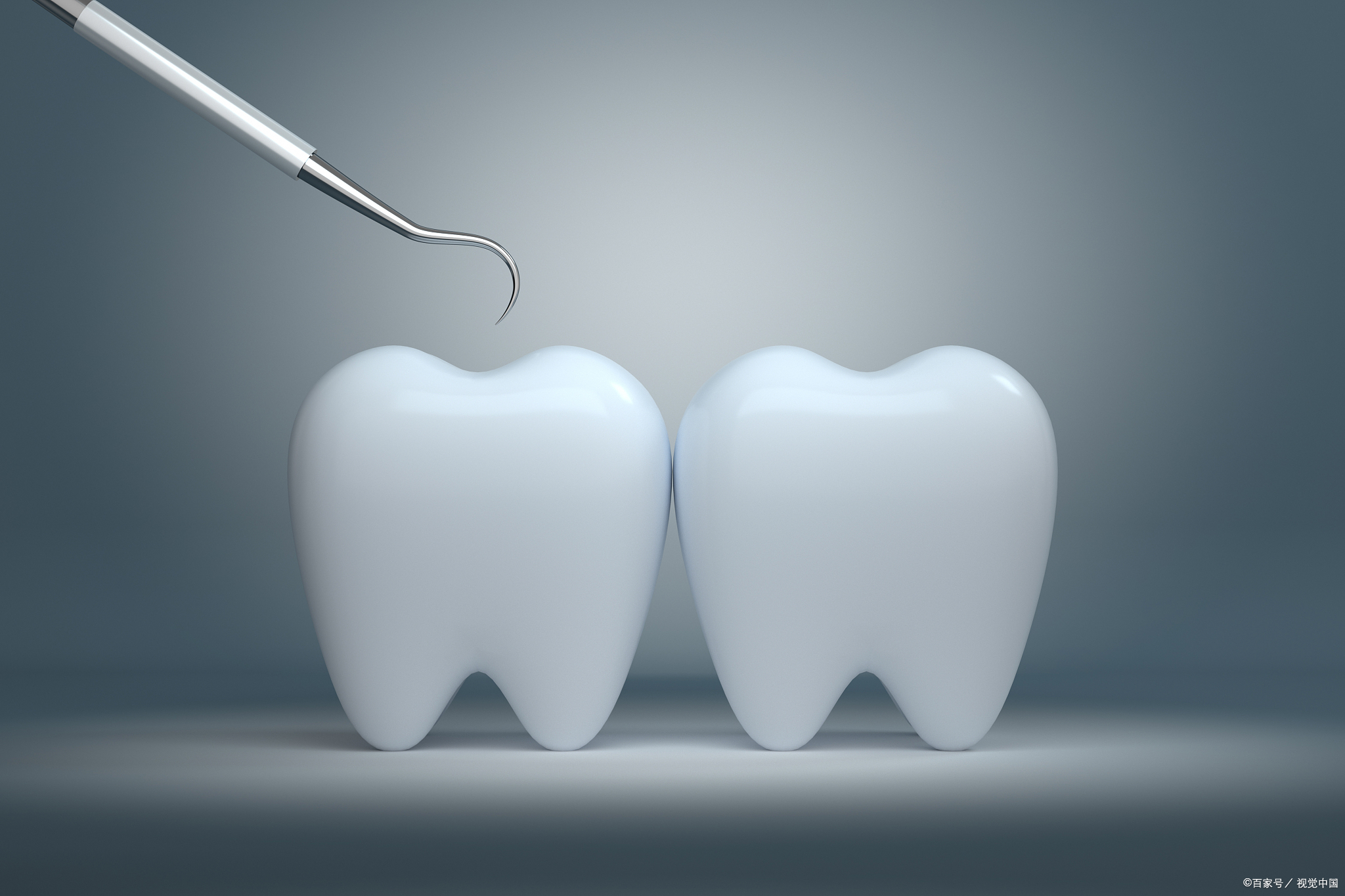 年纪大了还能长蛀牙吗,年纪大了还会长牙齿吗