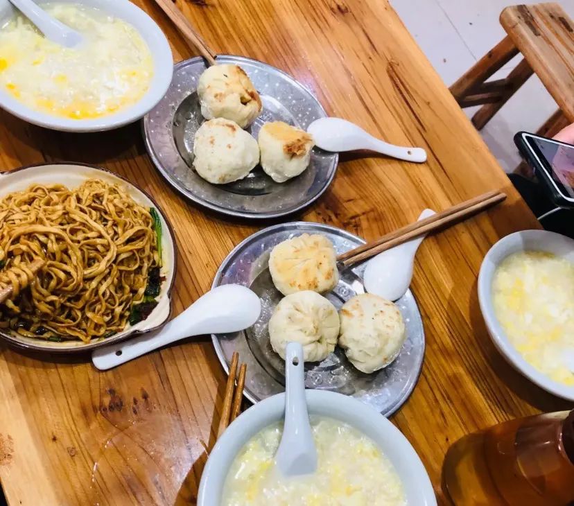 福建小众又好吃的地方,福建小众美食县城