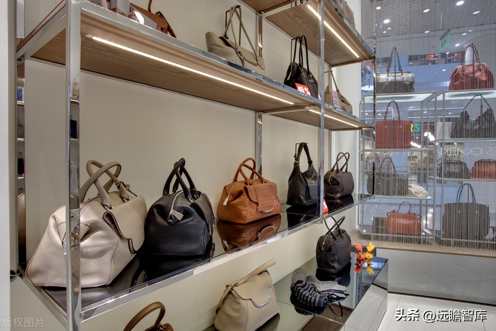 聚焦年轻消费客群，潮宏基：珠宝女包双引擎，培育钻石打造新亮点