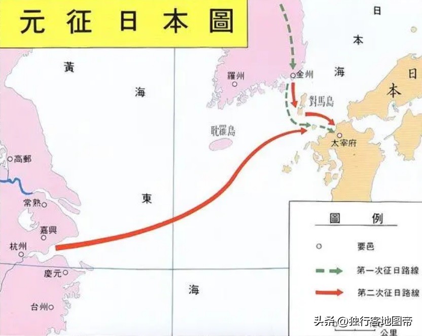 韩国济州岛跟中国相差几个小时,历史上韩国是如何占据济州岛的