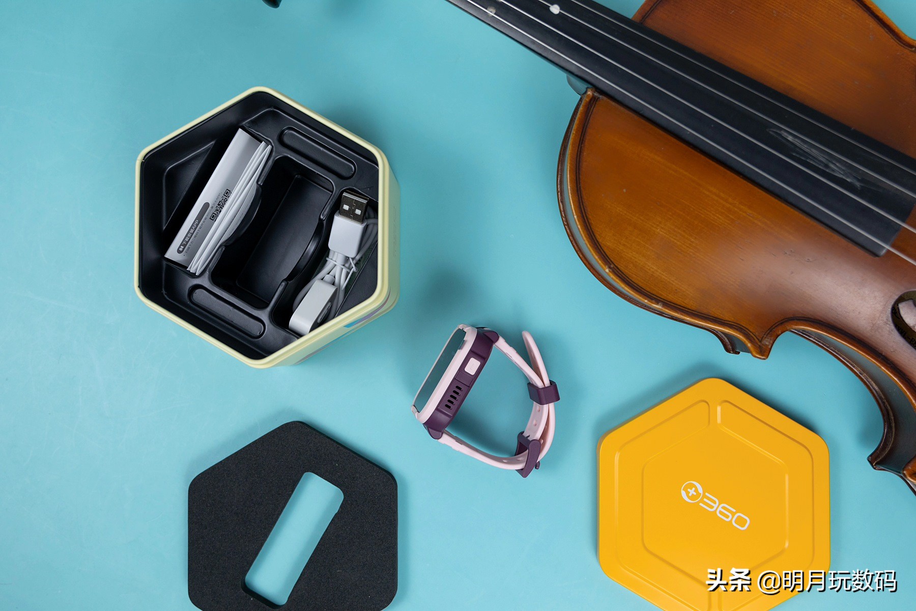 12-16岁儿童手表礼物排行榜,六一儿童哪种手表好呢