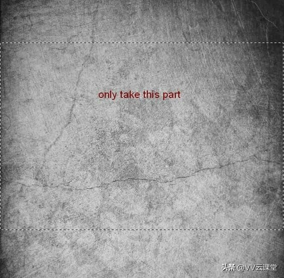 “痛苦”-创建这个怪异的抽象照片处理，百航之星vv云课堂教程