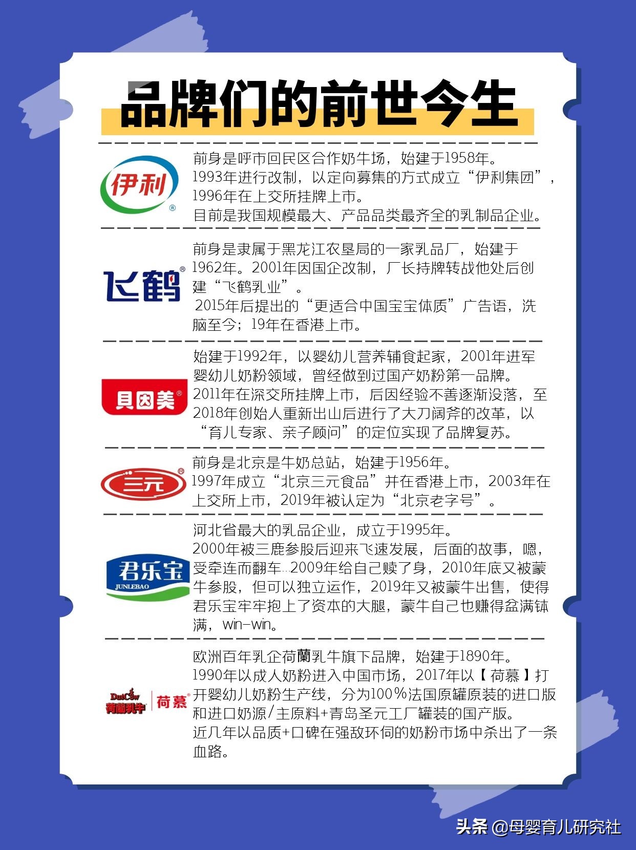 国产奶粉选什么牌子好,国产奶粉买什么品牌好