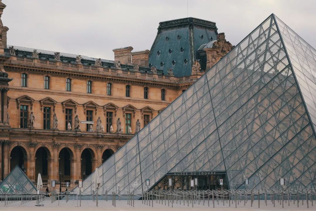 浪漫之都巴黎旅拍,浪漫之都巴黎城市