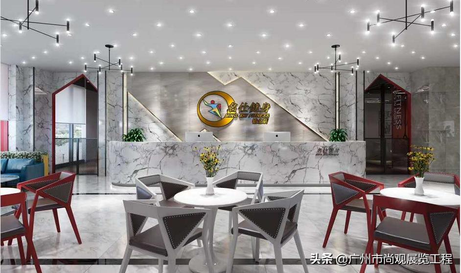 口碑好的展台搭建哪家好,口碑好的展厅展馆设计有哪些