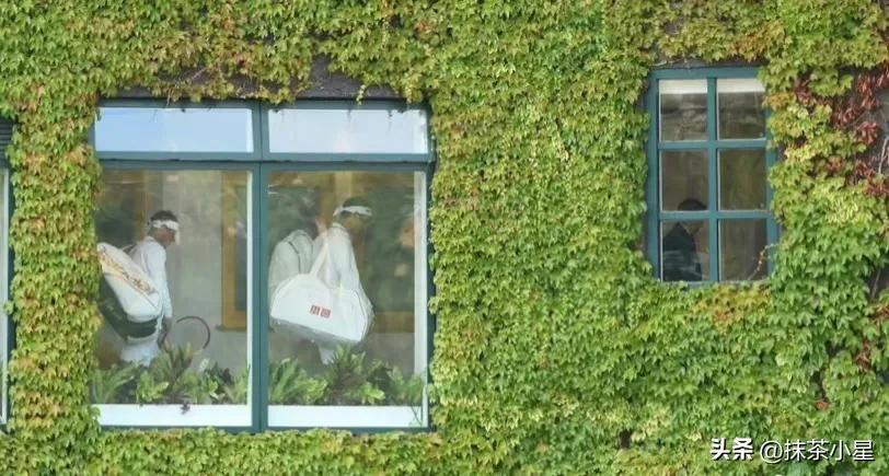 费德勒写给纳达尔的祝贺,相爱相杀的名句