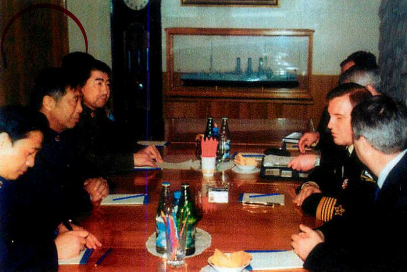 现代级驱逐舰现在有多厉害,现代级驱逐舰最新情况