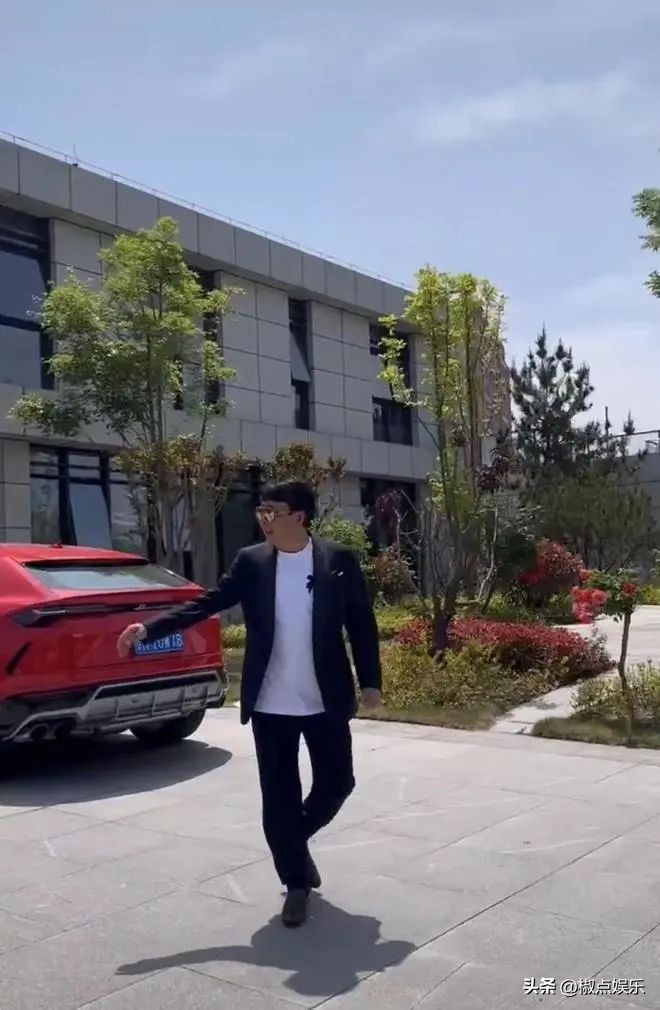 王楠全家在海南豪宅过冬,王楠豪宅照片大全