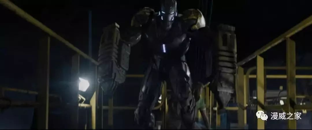 钢铁侠战甲合体机甲,盘点钢铁侠的所有机甲大全