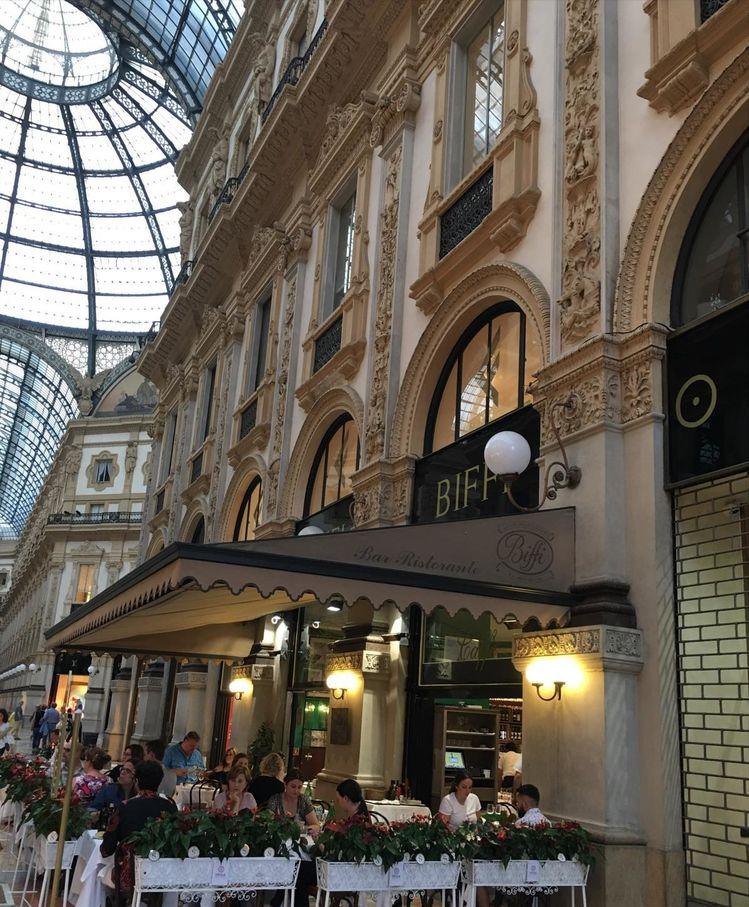 欧洲之行法国完整版,意大利米兰欧洲之旅