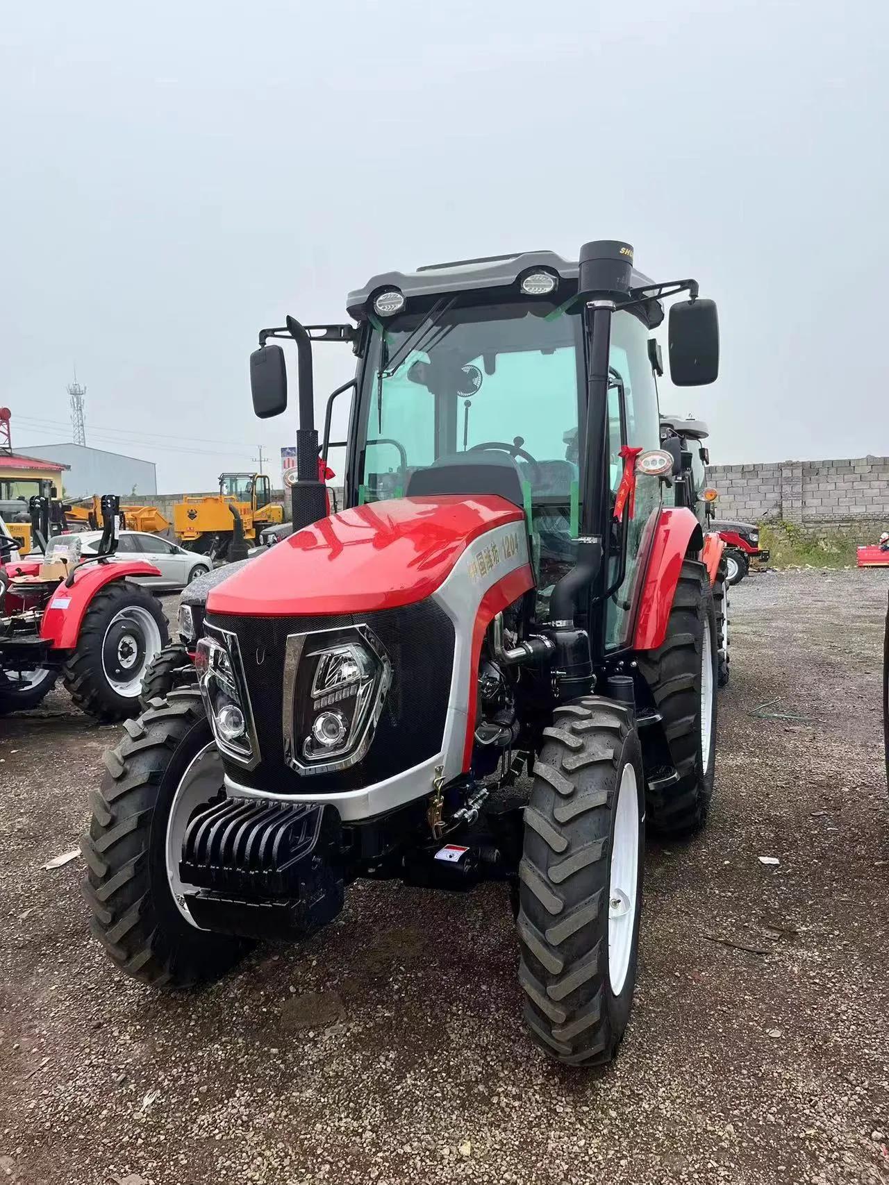 拖拉机水箱冬季需要注意的,拖拉机水箱容易坏怎么解决