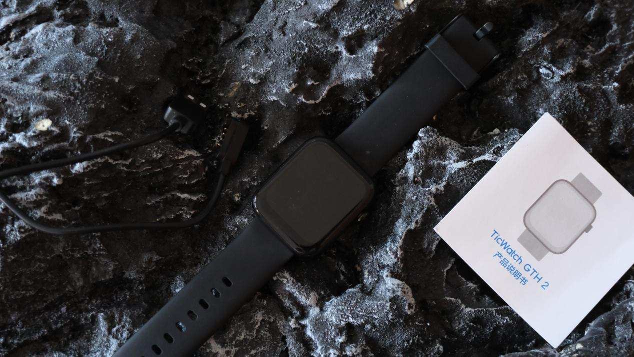 ticwatch智能手表gtx抬腕亮屏测评,ticwatch智能手表如何增加功能