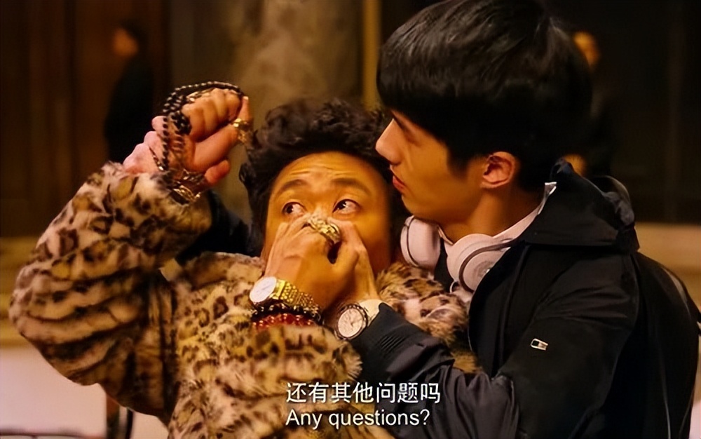 陈思诚黄渤电影,陈思诚和黄渤谁厉害