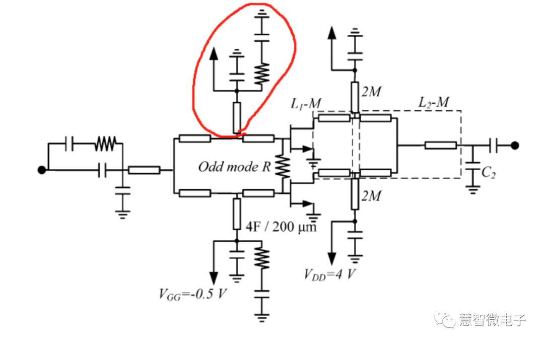 为什么功放有电流声,功放的高频自激现象