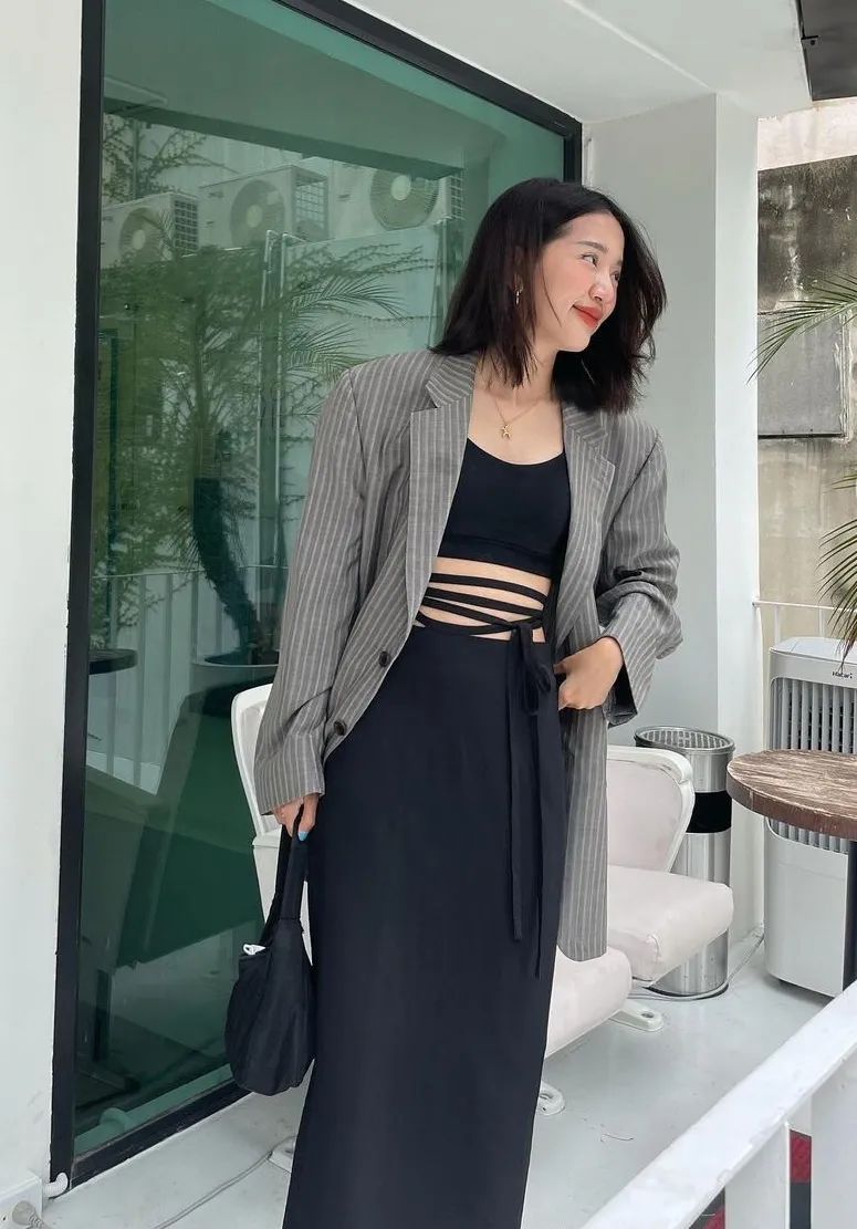 20款绝对令人惊艳的衣服,盘点那些颜值超高的衣服