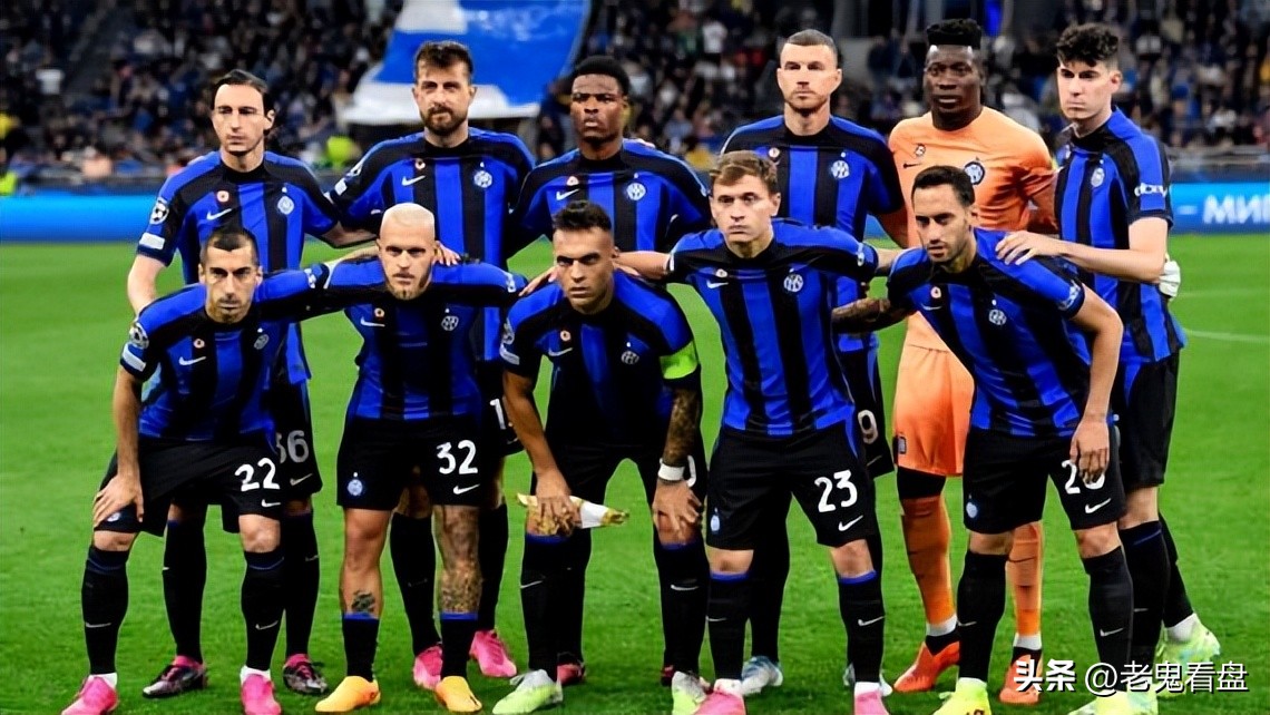 欧冠决赛曼城vs国米差距大吗,曼城与国际米兰欧冠决赛几点