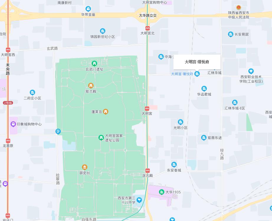 西安下半年刚需新楼盘,首付21万的楼盘有哪些