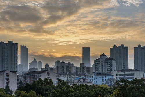 无锡市各乡镇2022年财政收入排名,无锡市2020各区财政收入排名