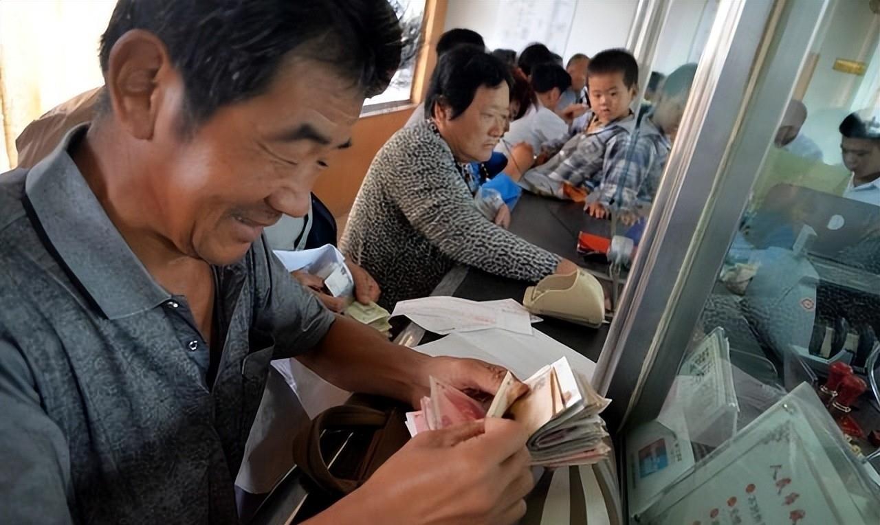 农村6种补贴即将发放,农村56项新的补贴政策