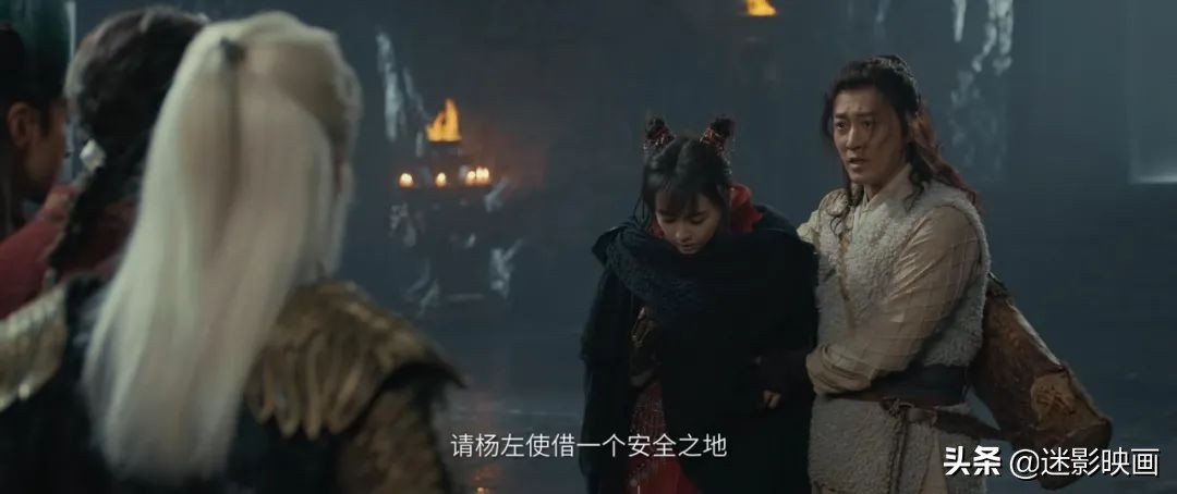 倚天屠龙记古天乐甄子丹结局,甄子丹古天乐最新消息