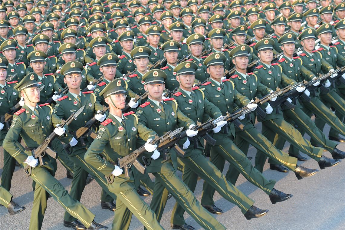 中国*警武**，属于军人还是警察？