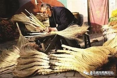 青岛消失的老字号饭店,街头消失的老行当