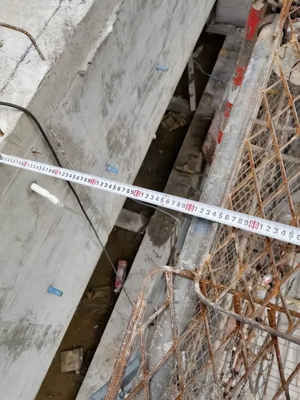 脚手架工程隐患识别图集,脚手架工程安全隐患图片讲解