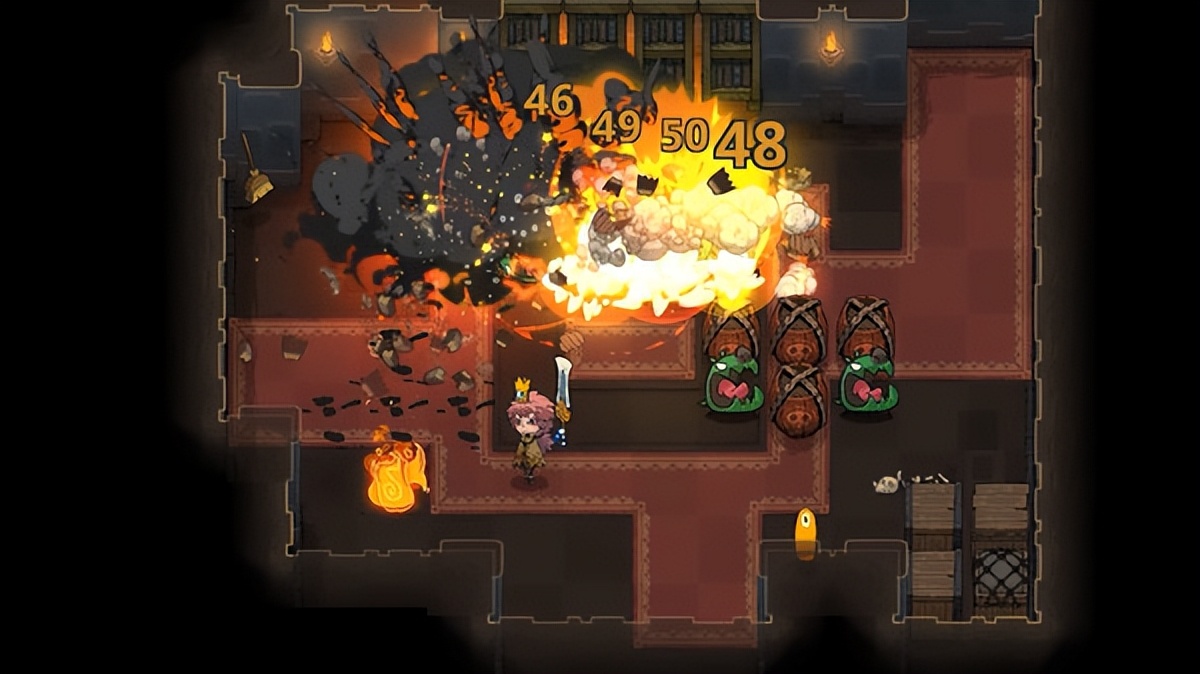 steam疯狂周三游戏推荐猎杀对决,steam疯狂周三优惠