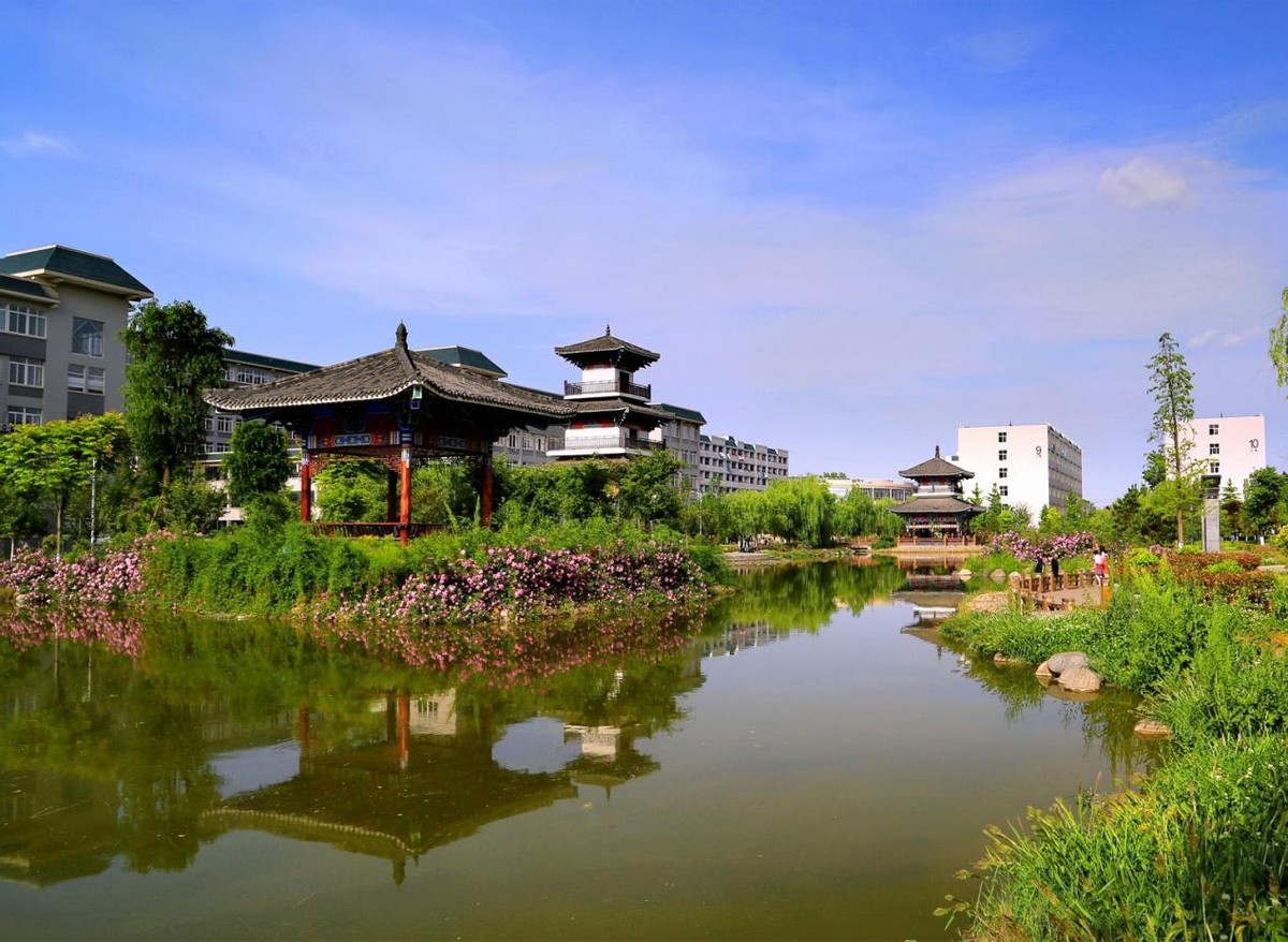 陕西理工大学和西安理工大学“傻傻分不清”？实力差距有些大