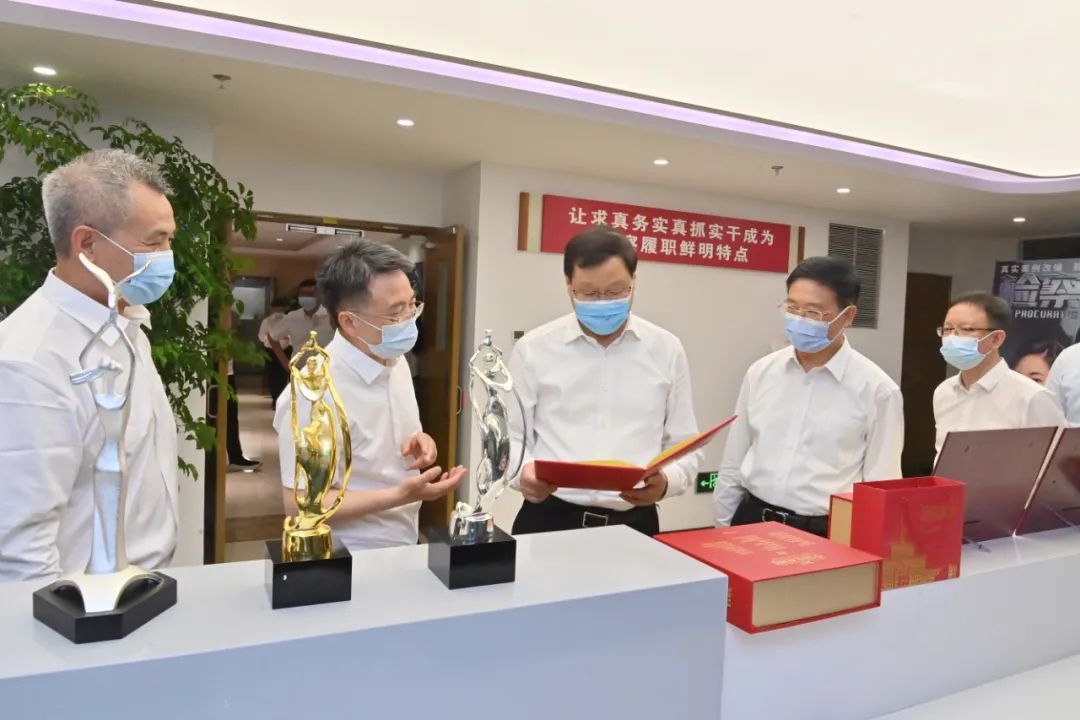 主题教育与检察工作深入融合发言,扎实开展主题教育检察工作